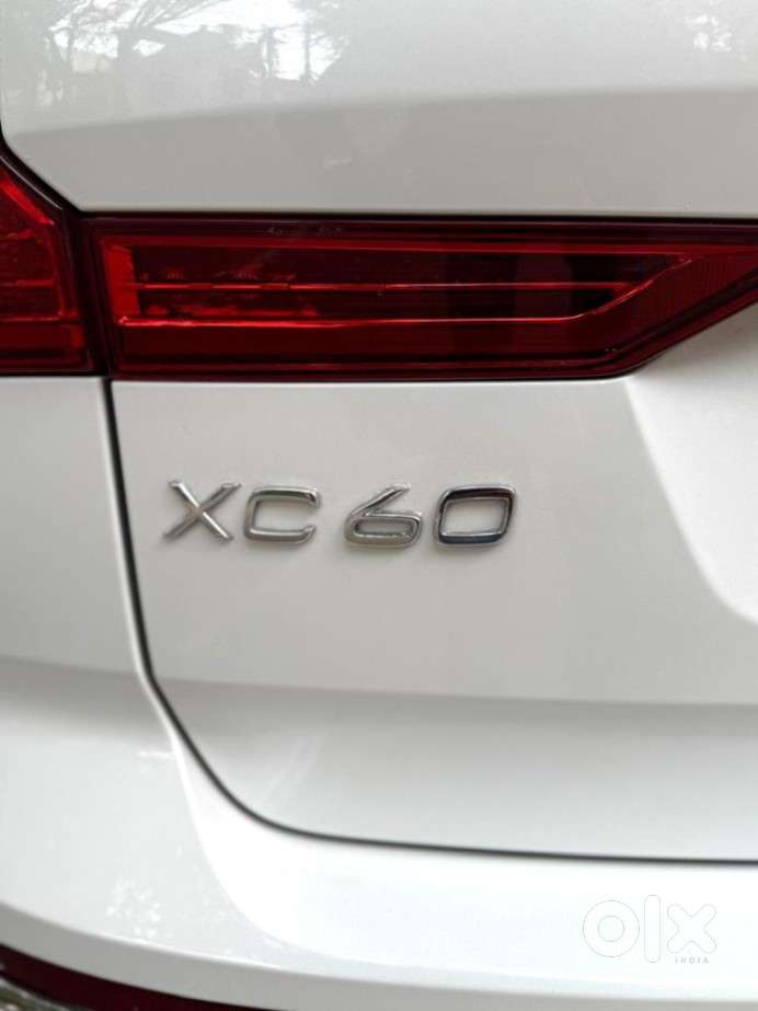 Volvo Xc60 Inscription D5, 2018, Diesel