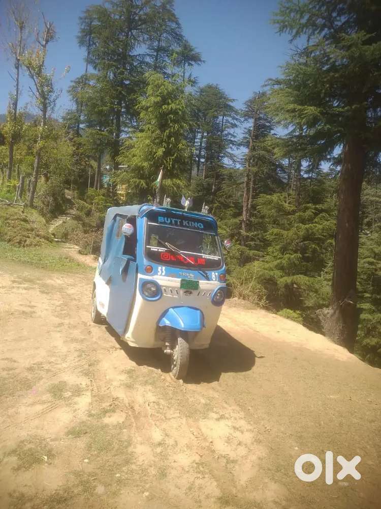 Mahindra E2o Plus 2025 Electric 23000 Km Driven