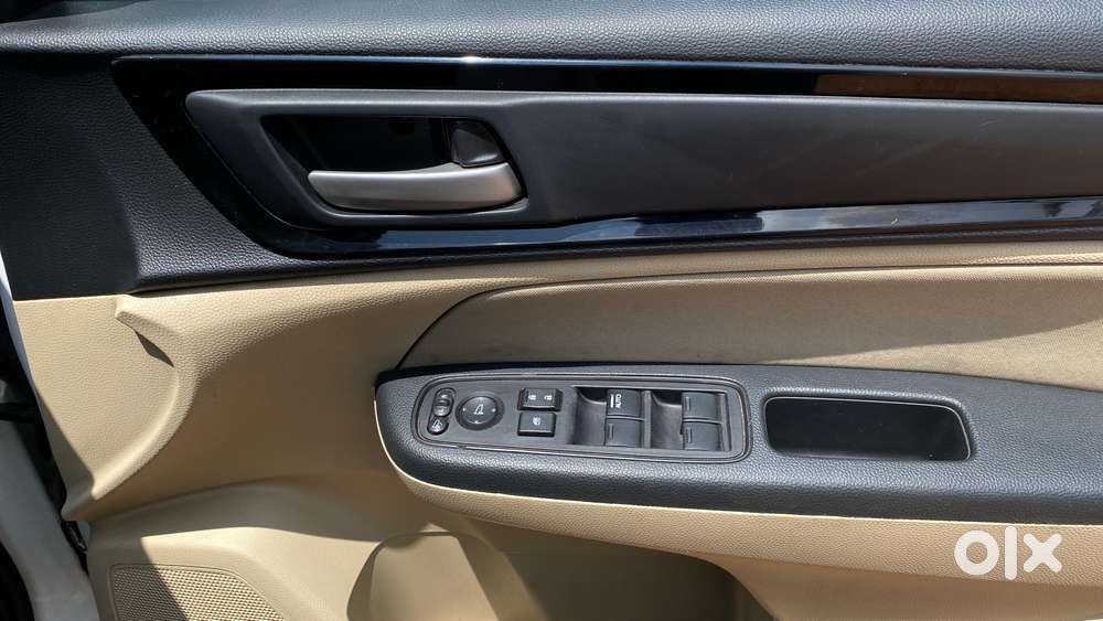 Honda Amaze Vx Cvt Petrol, 2020, Petrol