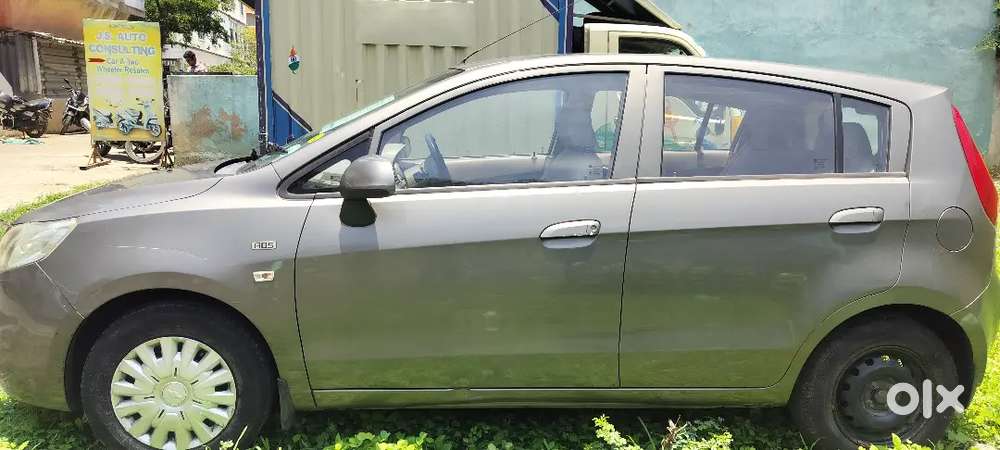 Chevrolet Sail 1.2 Ls 2013