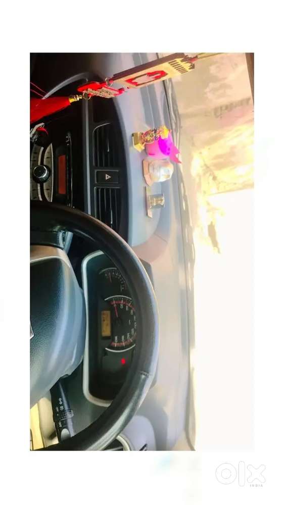 Maruti Suzuki Alto 2014 Lxi Cng