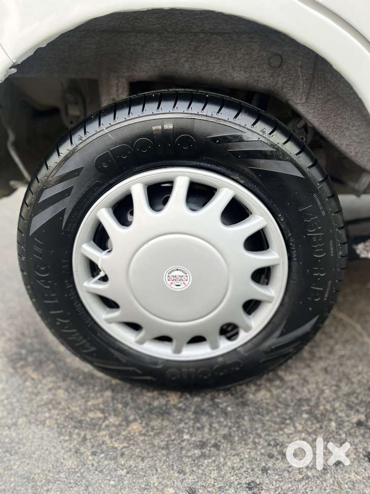 Maruti Suzuki Alto 800 Vxi Airbag, 2020, Petrol
