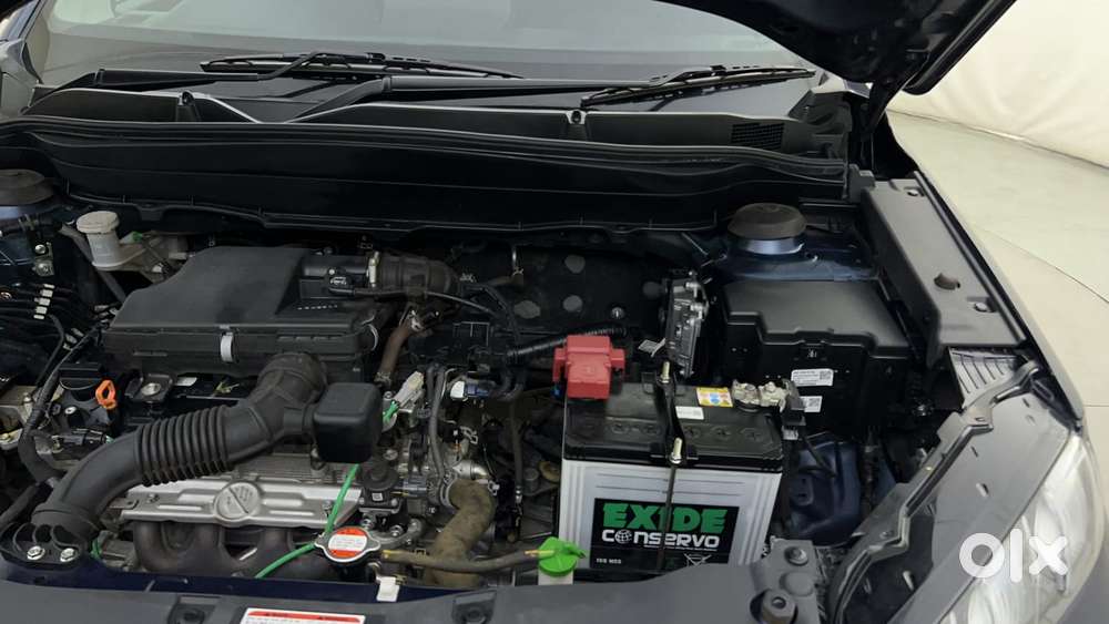 Maruti Suzuki Grand Vitara 1.5 Zeta Smart Hybrid, 2024, Petrol