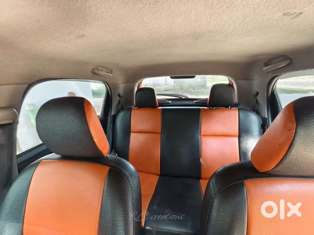 Etios Cross Fully Maintain Chilled Ac Tyres In Good Condition New Batt