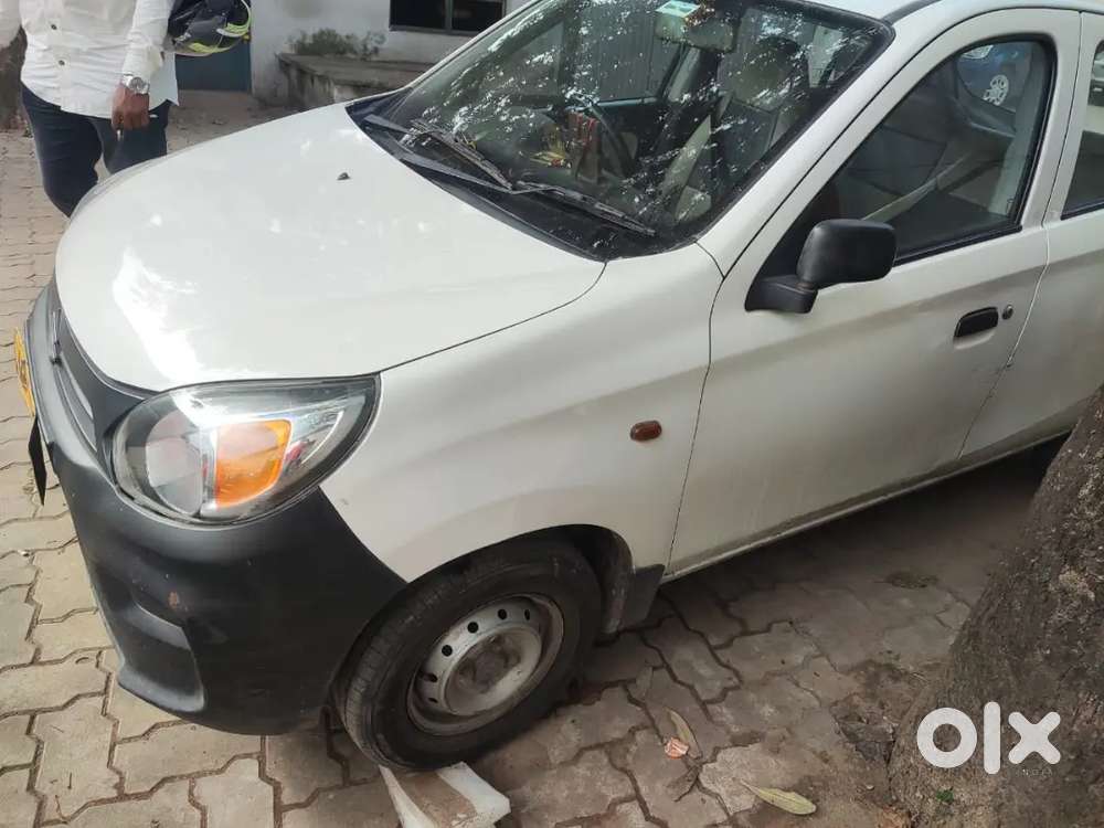 Maruti Suzuki 800 2021 Petrol 70212 Km Driven