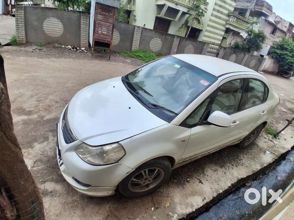 Maruti Suzuki Sx4 2011 Diesel Good Condition