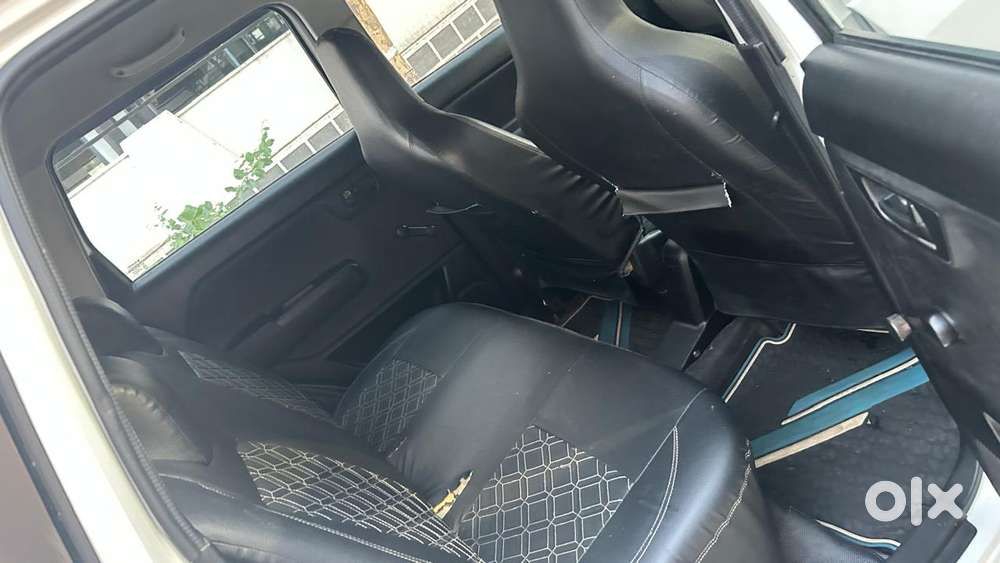 Maruti Suzuki Wagon R Lxi Cng Optional, 2021, Cng & Hybrids