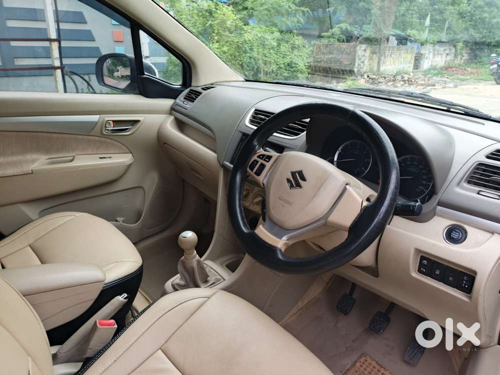 Maruti Suzuki Ertiga 1.3 Zdi Plus, 2016, Diesel