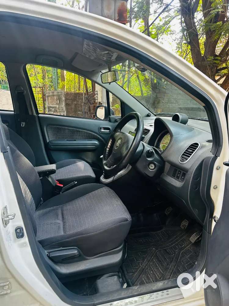 Maruti Suzuki Ritz 2014 Petrol 76000 Km Driven