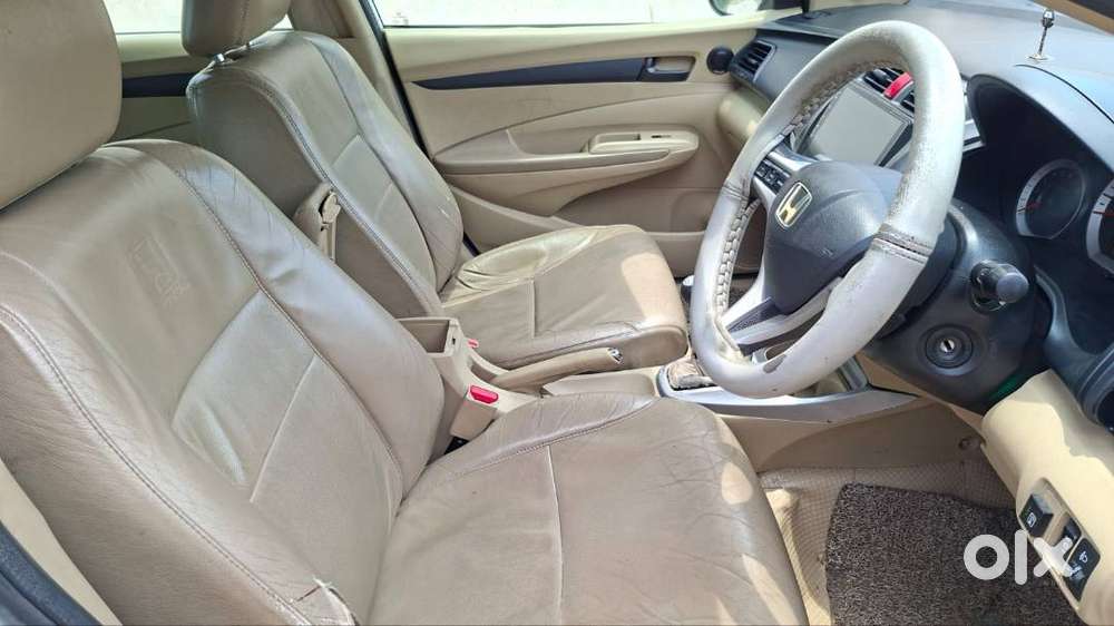 Honda City 2010 Petrol Good Condition