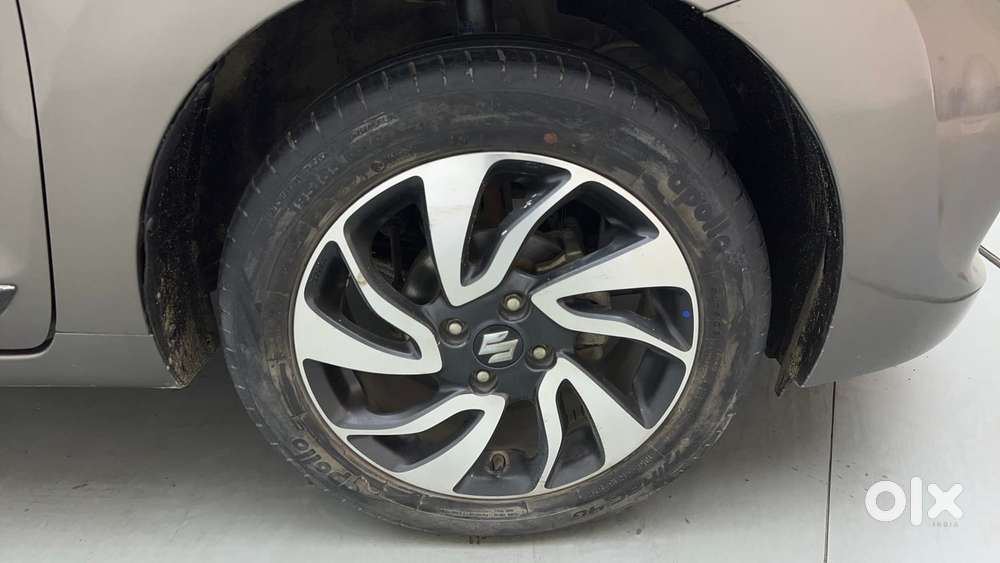 Maruti Suzuki Baleno 1.3 Alpha, 2019, Petrol