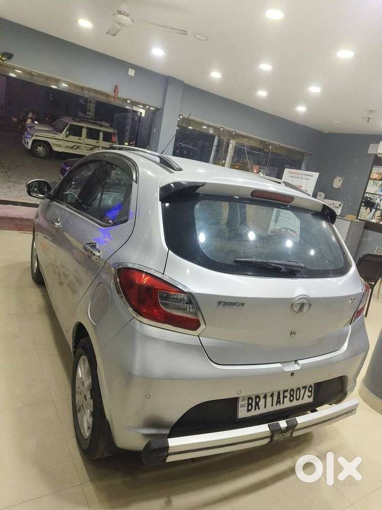 Tata Tiago 1.2 Revotron Xz, 2018, Petrol