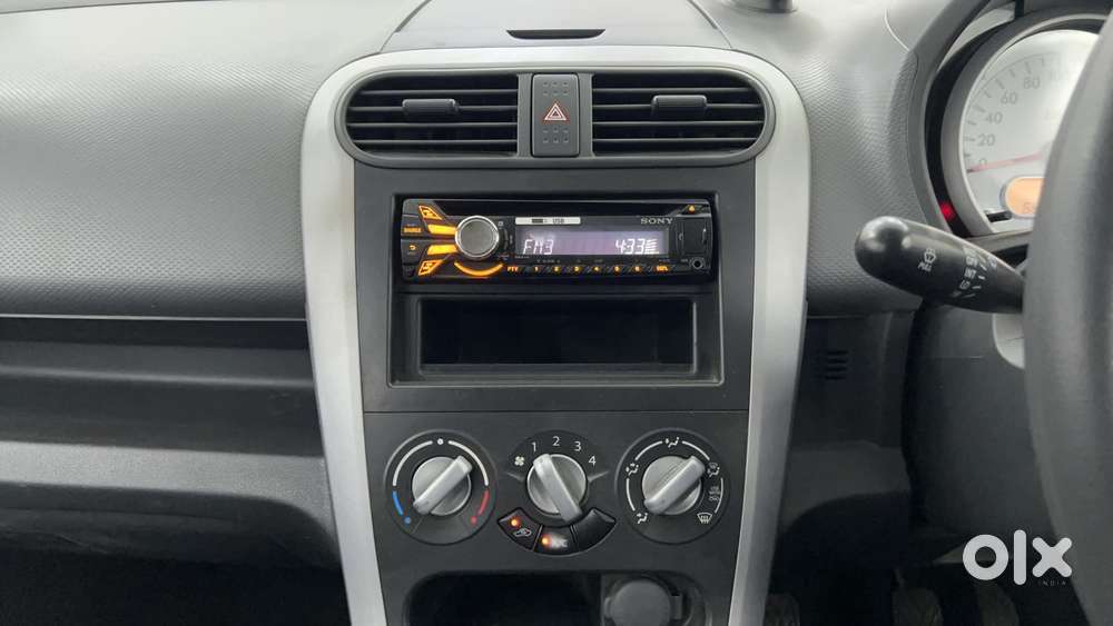 Maruti Suzuki Ritz 2009-2011 Vxi, 2013, Petrol