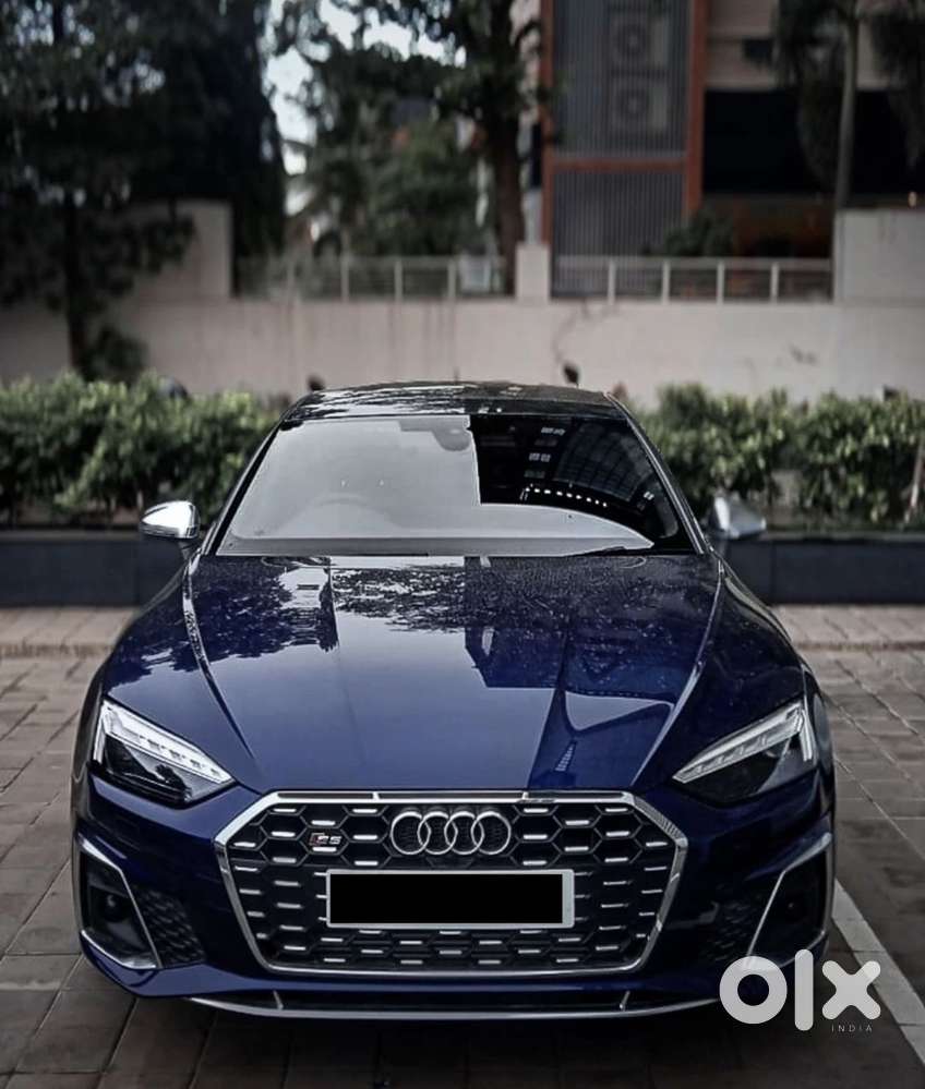 Audi S5 Sportback 3.0 Tfsi Quattro, 2023, Petrol