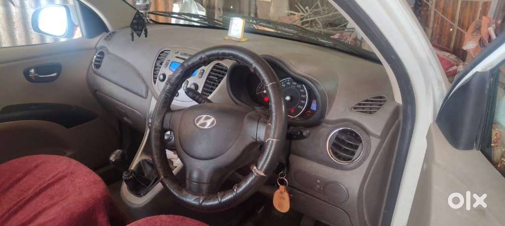 2013 Hyundai I10 Petrol
