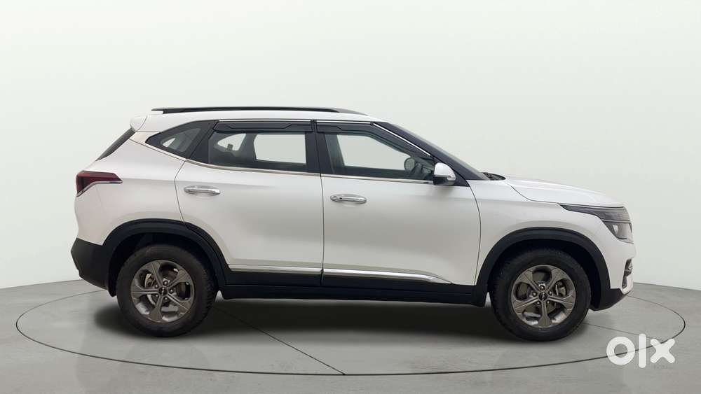 Kia Seltos Htk Plus G, 2022, Petrol