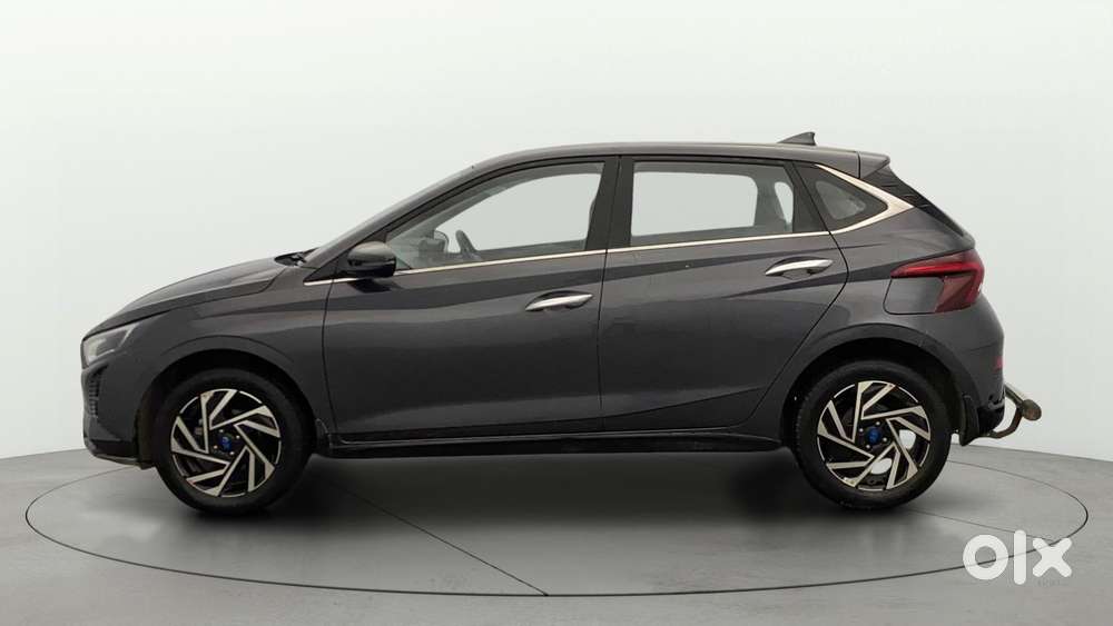 Hyundai New I20 1.2 Asta Mt, 2024, Petrol