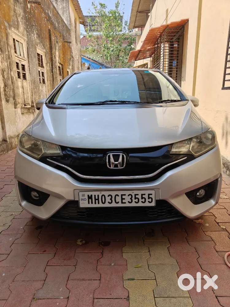 Honda Jazz 2016 Petrol Well Maintained Automatic