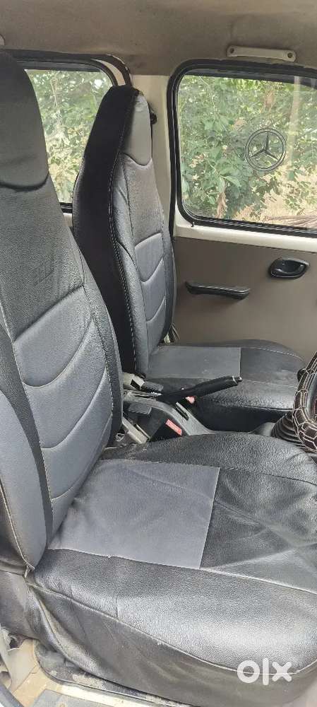 Eeco 7 Seater