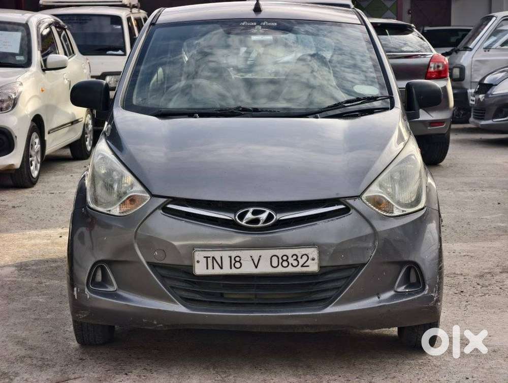 Hyundai Eon Era +, 2012, Petrol