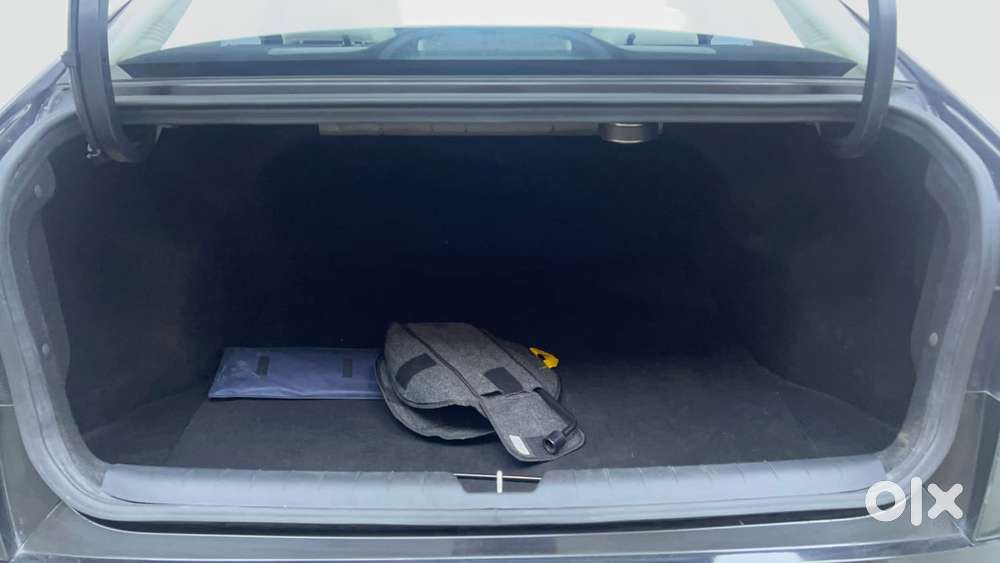 Hyundai Verna 1.5 Sx (o) Vtvt Ivt, 2023, Petrol