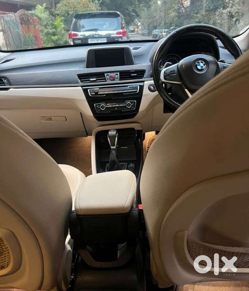 Bmw X1 2.0 Sdrive20d Xline, 2018, Diesel