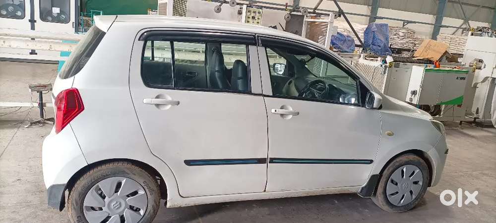 Maruti Suzuki Celerio 2016 Cng & Hybrids 90000 Km Driven