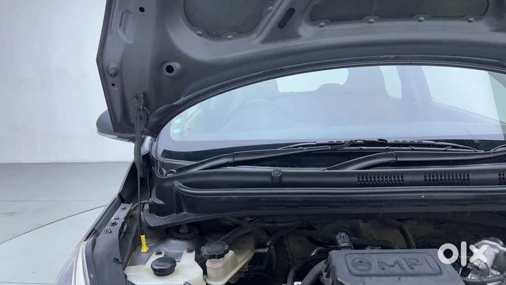 Hyundai Santro Sportz, 2019, Petrol