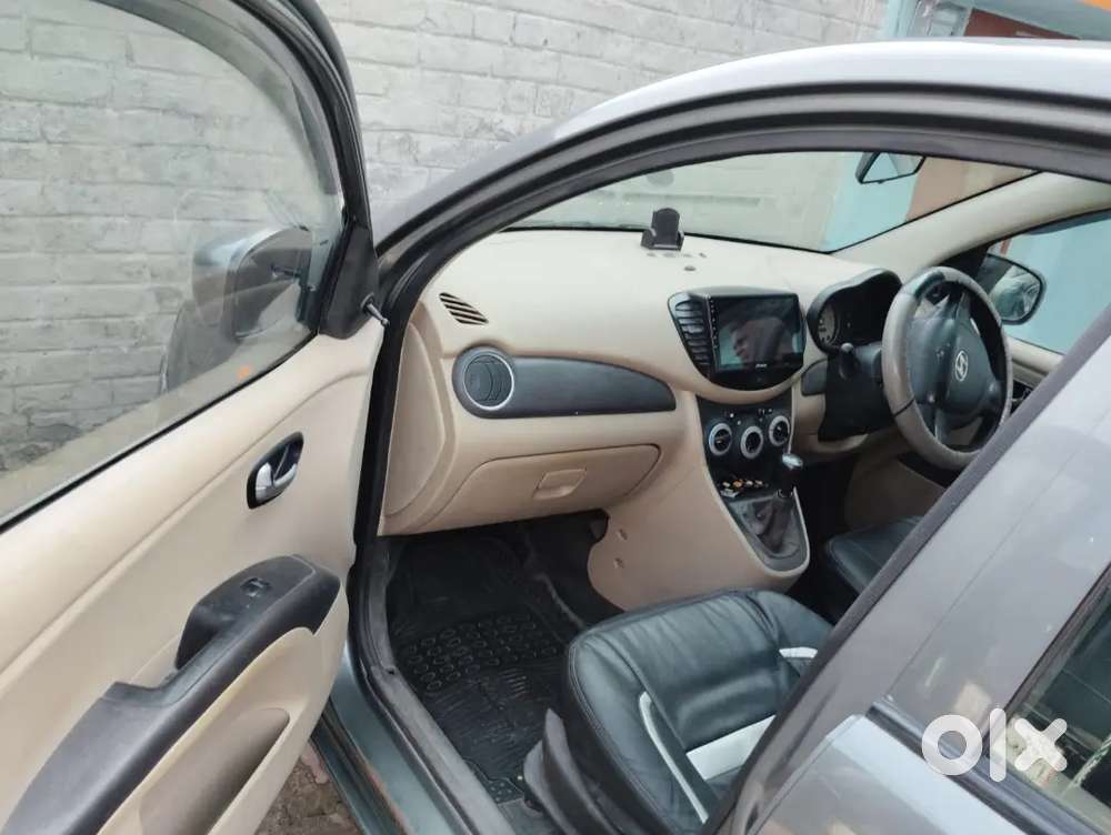 Hyundai I10 2010 Petrol 86000 Km Driven