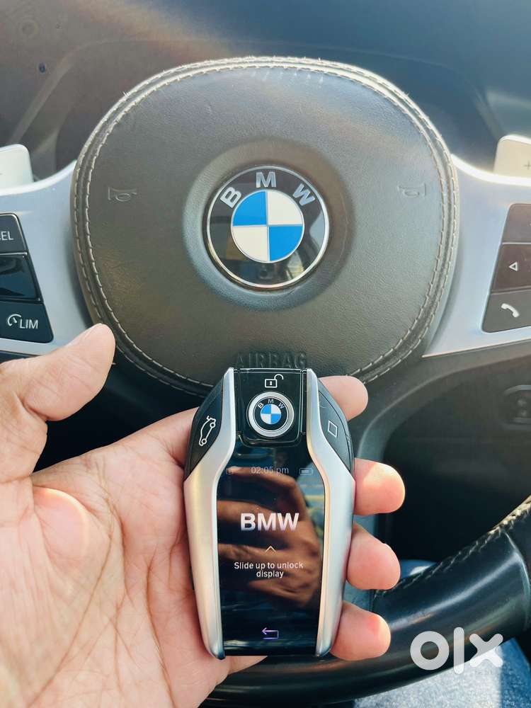 Bmw X5 M Competition, 2020, Petrol