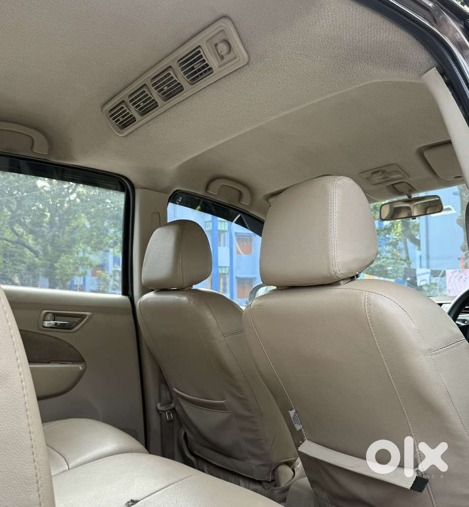 Maruti Suzuki Ertiga Shvs Vdi, 2014, Diesel