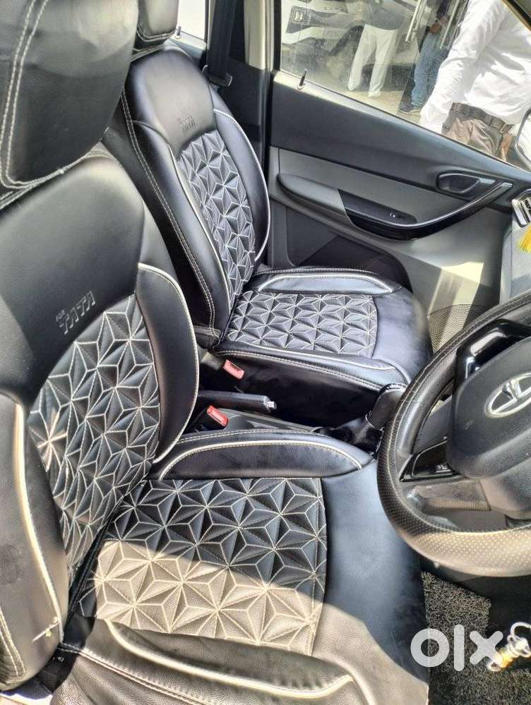 Tata Tiago 1.05 Revotorq Xt, 2018, Diesel