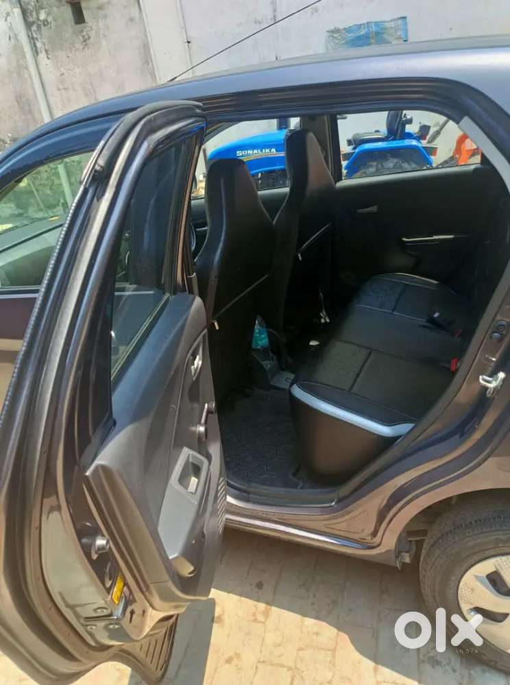 Maruti Suzuki Alto K10 2023 Petrol 27000 Km Driven