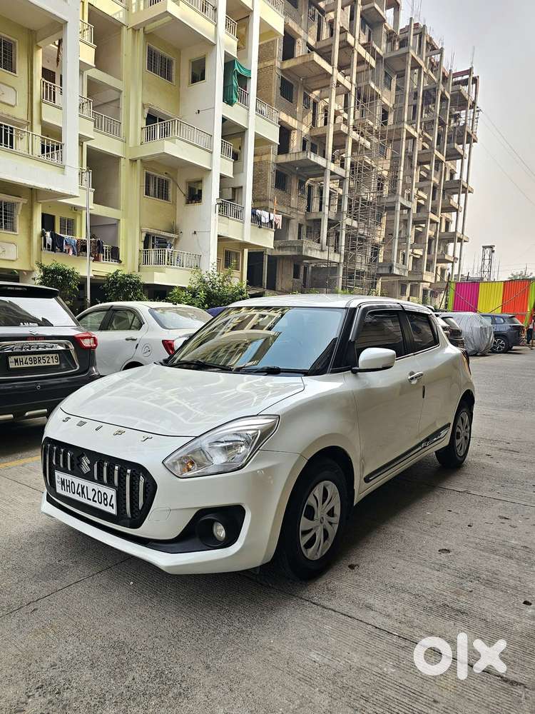 Maruti Suzuki Swift 2018 Vxi, 2020, Petrol