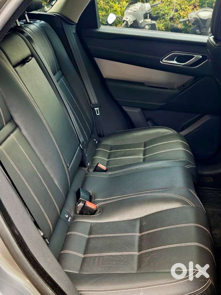 Land Rover Range Velar R-dynamic S Petrol, 2022, Petrol