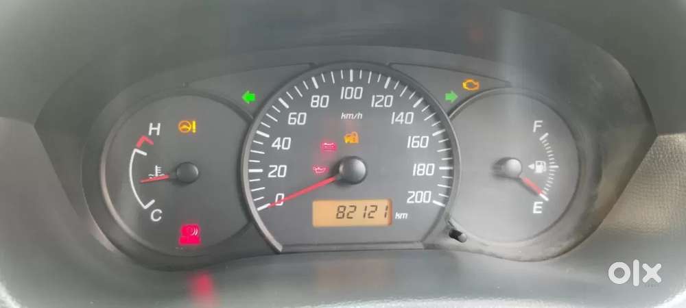 Maruti Suzuki Swift Dzire 1.3 Lxi, 2008, Petrol