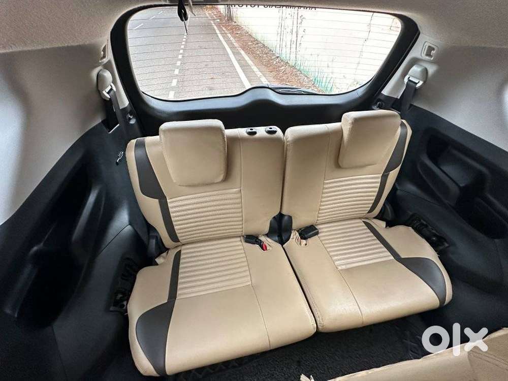 Toyota Innova Crysta 2.8 Gx At, 2018, Diesel