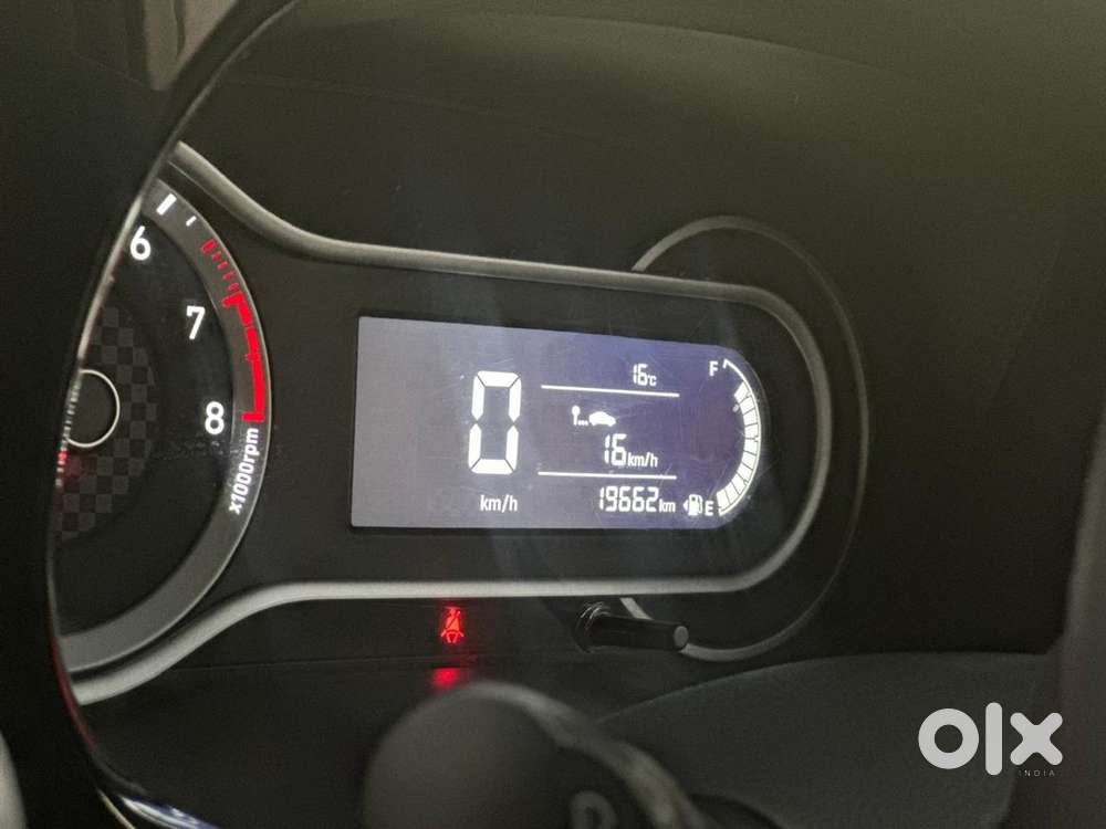 Hyundai Grand I10 Nios 2022 Petrol Good Condition