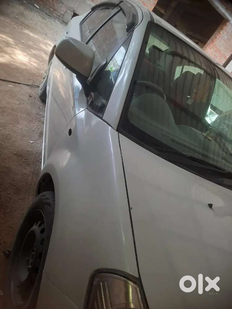 Maruti Suzuki Sx4 2012