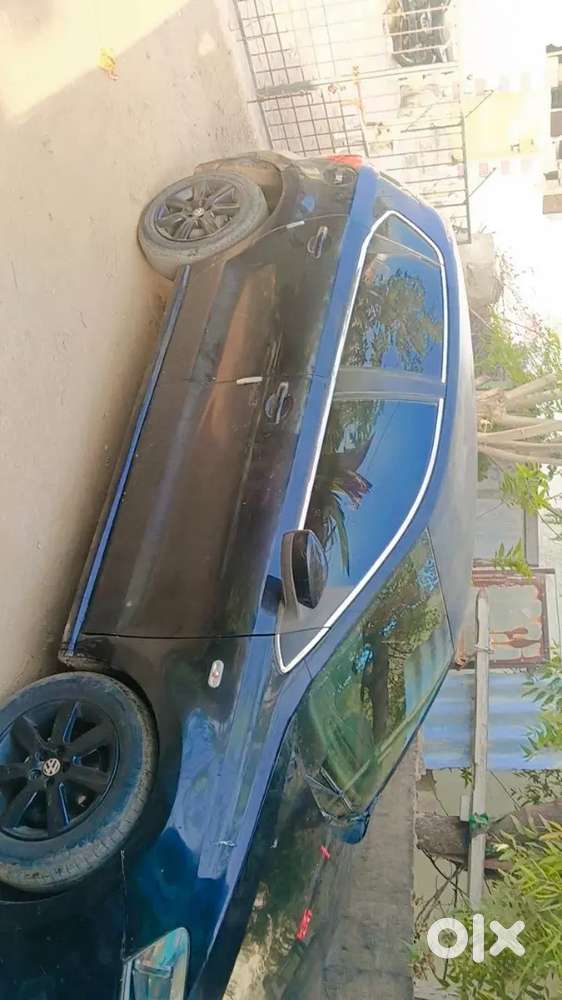 Volkswagen Polo 2011