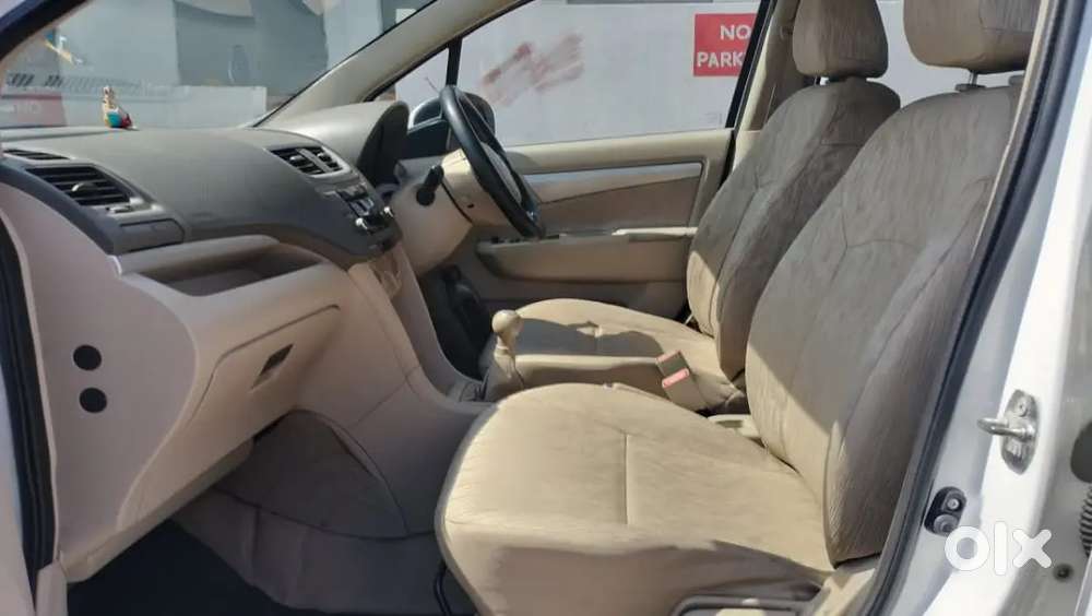 Maruti Suzuki Ertiga 2014 Diesel 71000 Km Driven