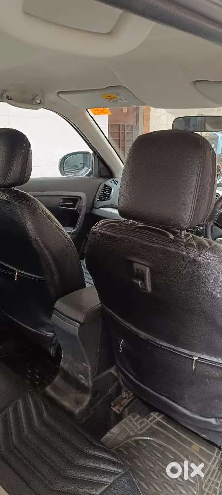 Maruti Suzuki Brezza Vdi 2017