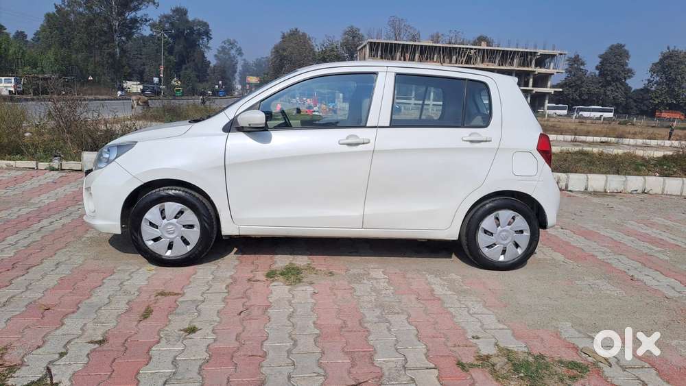 Maruti Suzuki Celerio Zxi At, 2019, Petrol