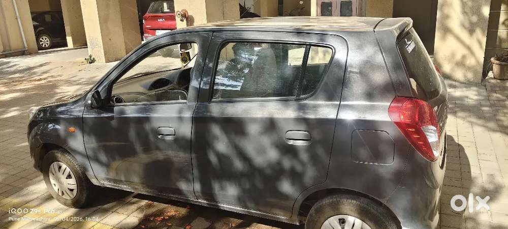 Maruti Suzuki Alto 800 2012 Petrol 71000 Km Driven Excellent Condition