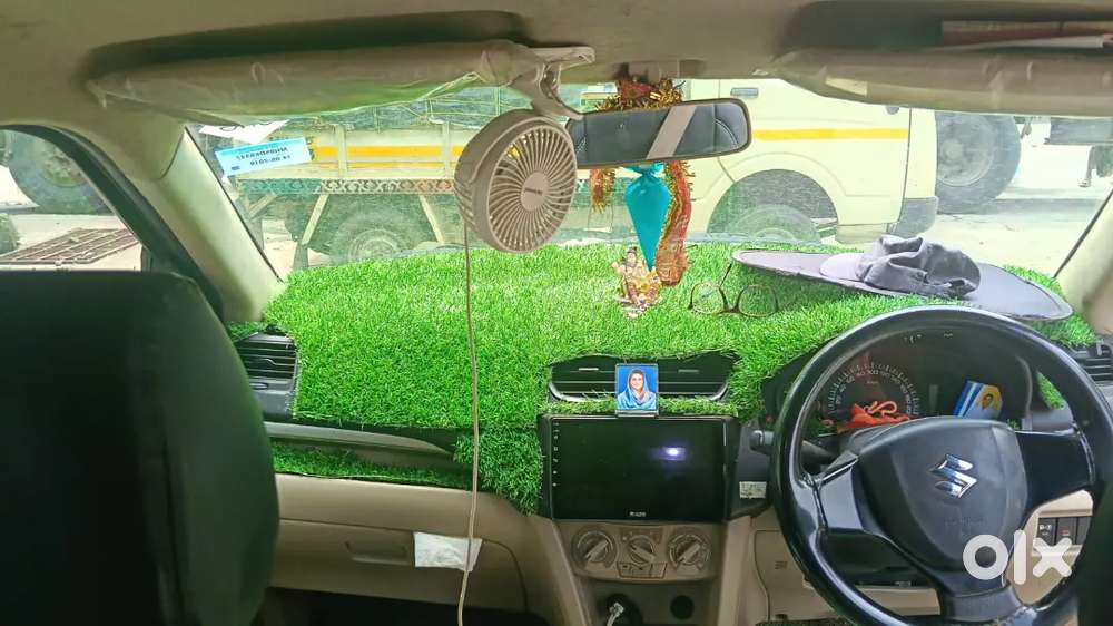 Maruti Dzire Tour 2019