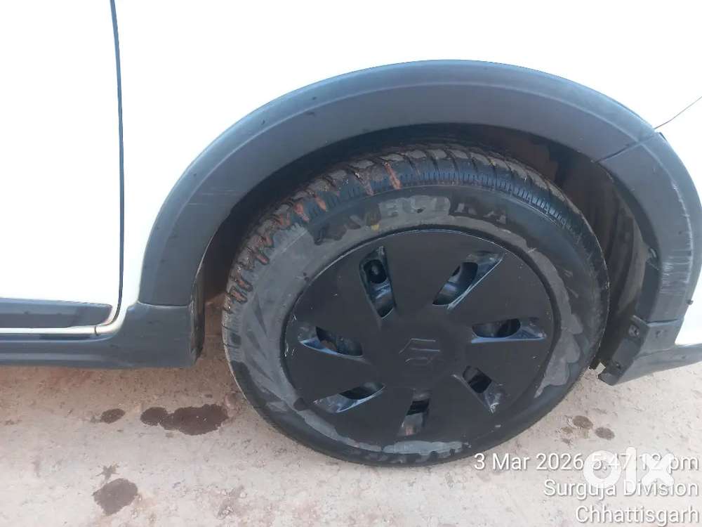 Maruti Suzuki Celerio X 2020 Petrol Good Condition