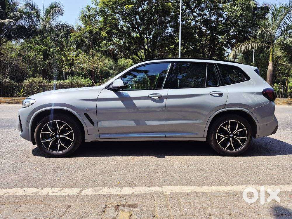 Bmw X3 Xdrive20d M Sport, 2023, Diesel