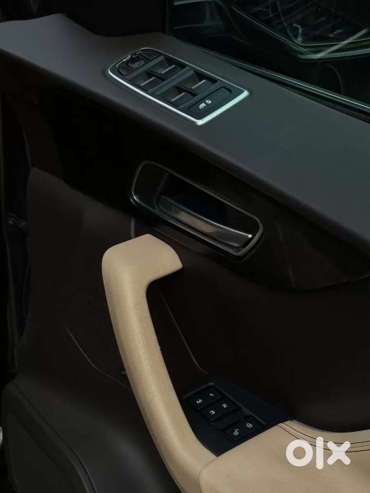 Jaguar F-pace, 2018, Diesel