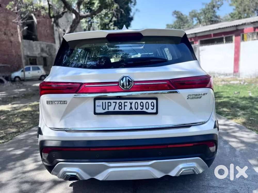 Mg Hector 2.0 Sharp Diesel, 2019, Diesel