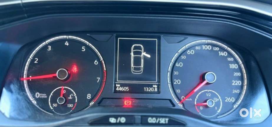 Volkswagen Virtus 1.0 Highline Tsi, 2023, Petrol